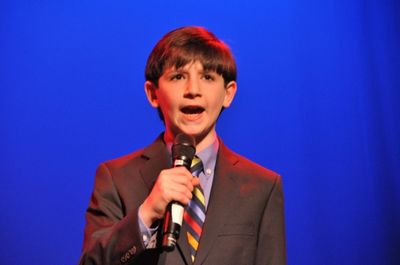 Matthew Schechter
 Photo