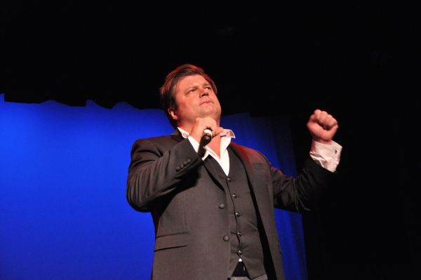 Photos: Inside the BROADWAY SPECTACULAR with Neil Berg and Rob Evan — photo 23 of 46