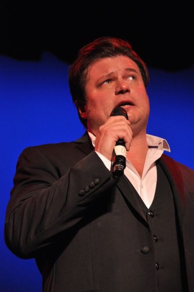 Photos: Inside the BROADWAY SPECTACULAR with Neil Berg and Rob Evan — photo 1 of 46