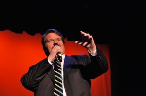 John Treacy Egan
@ BroadwayWorld John Treacy Egan
Photo