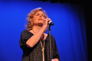 Carole Demas
@ BroadwayWorld Carole Demas
Photo