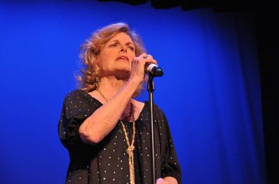 Carole Demas
 Photo