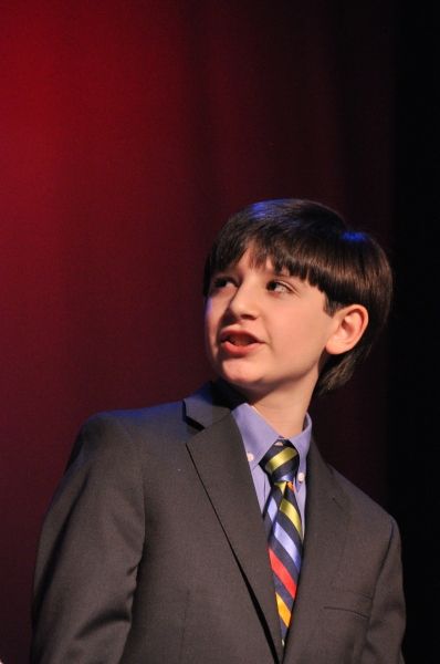 Photos: Inside the BROADWAY SPECTACULAR with Neil Berg and Rob Evan — photo 35 of 46