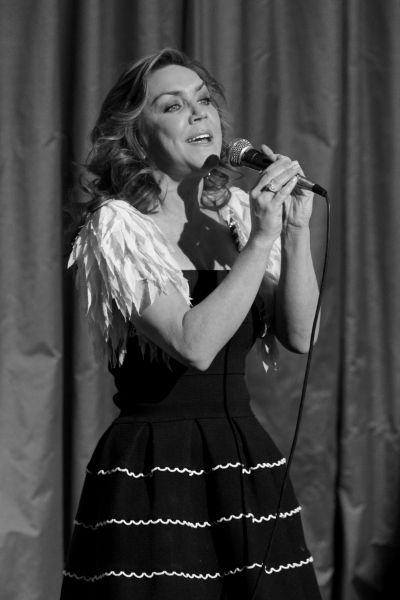 Andrea McArdle
 Photo