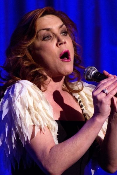 Andrea McArdle
 Photo