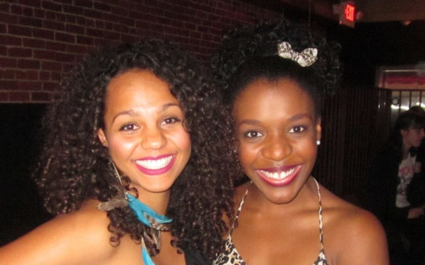 Photo Flash: The Contestants of LA's Next Great Stage Star 2013  Image