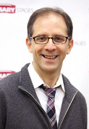 Director John Rando Photo