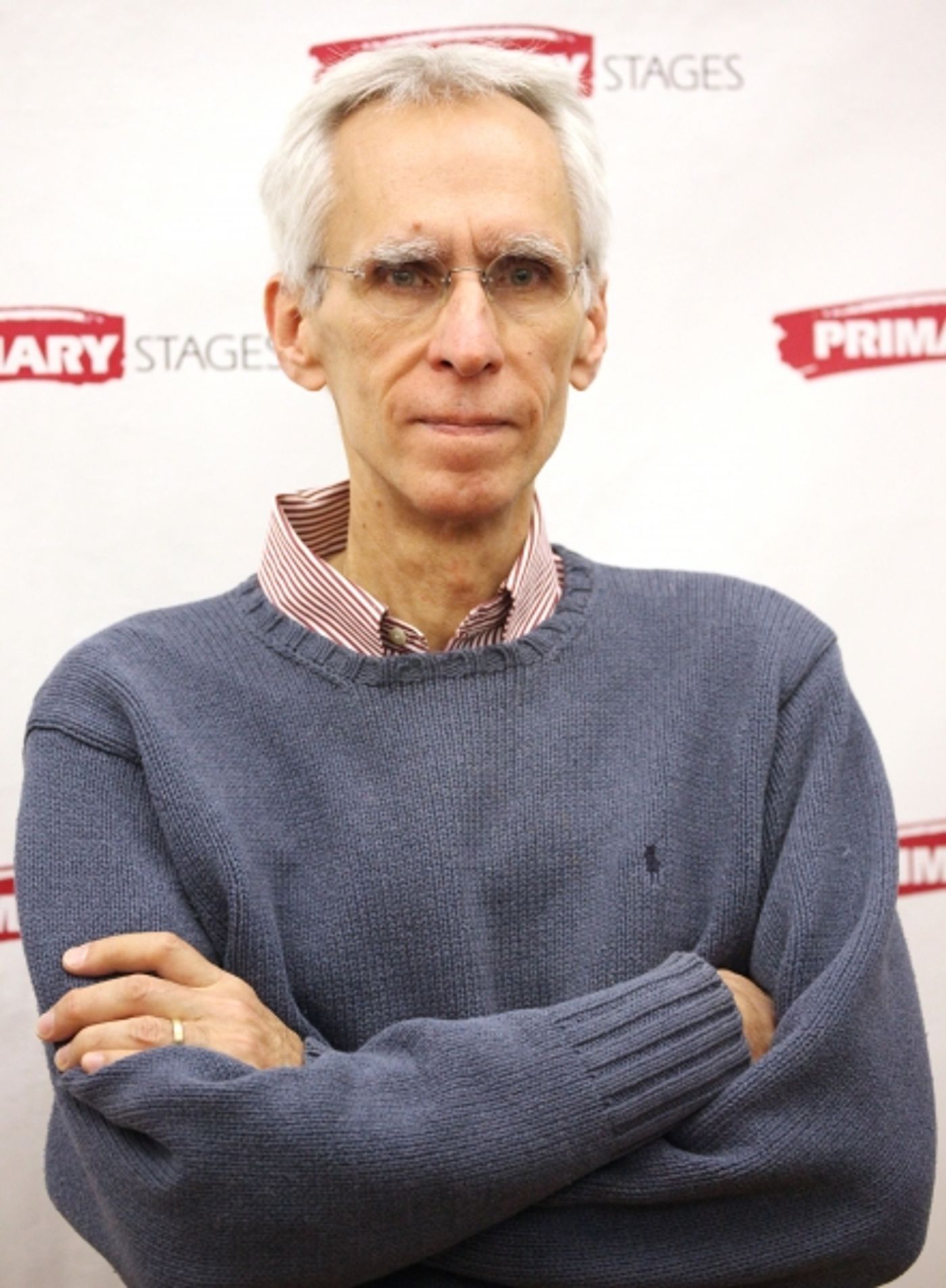 Photo Coverage: Meet the Cast of ALL IN THE TIMING  Image