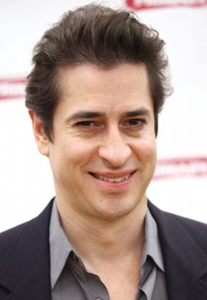 Matthew Saldivar Photo