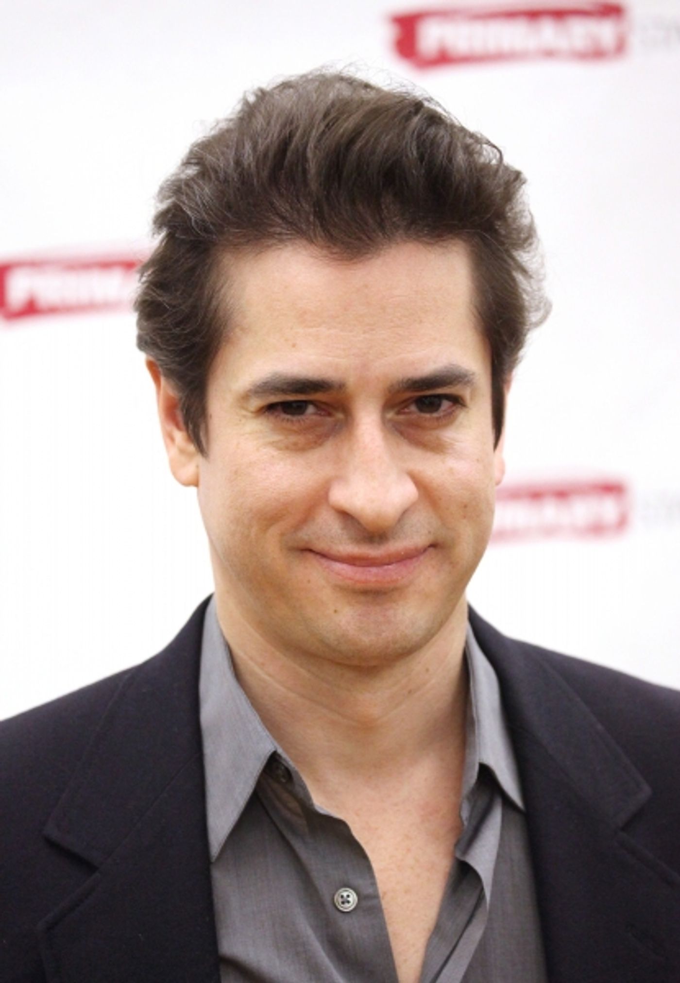 Photo Coverage: Meet the Cast of ALL IN THE TIMING  Image