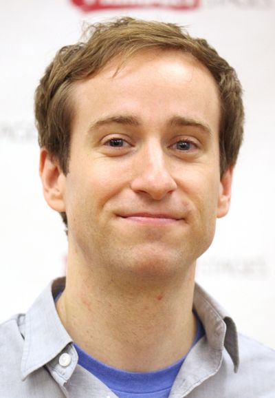 Eric Clem Photo