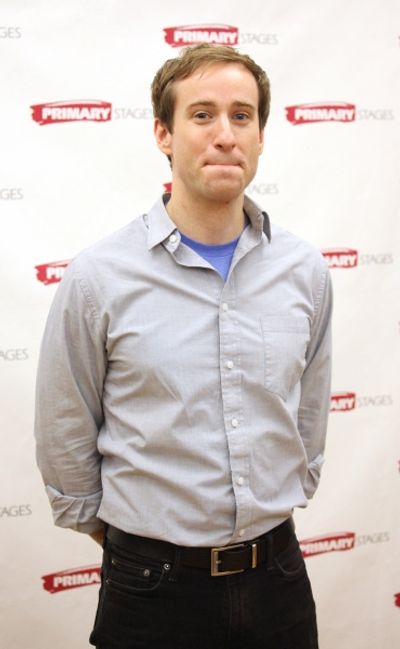 Eric Clem Photo