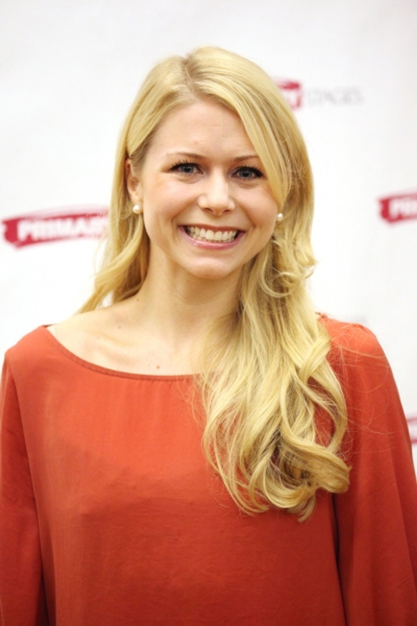 Photo Coverage: Meet the Cast of ALL IN THE TIMING  Image