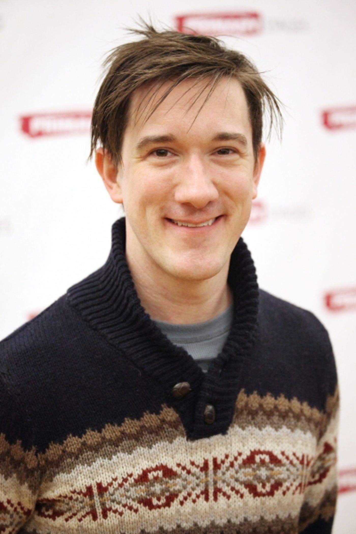 Photo Coverage: Meet the Cast of ALL IN THE TIMING  Image