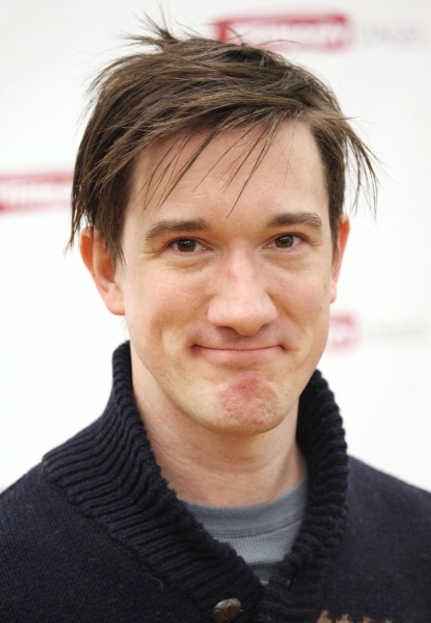 Photo Coverage: Meet the Cast of ALL IN THE TIMING  Image