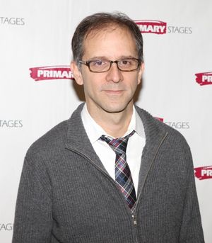 Director John Rando Photo