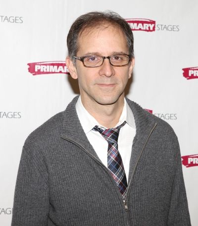 Director John Rando Photo