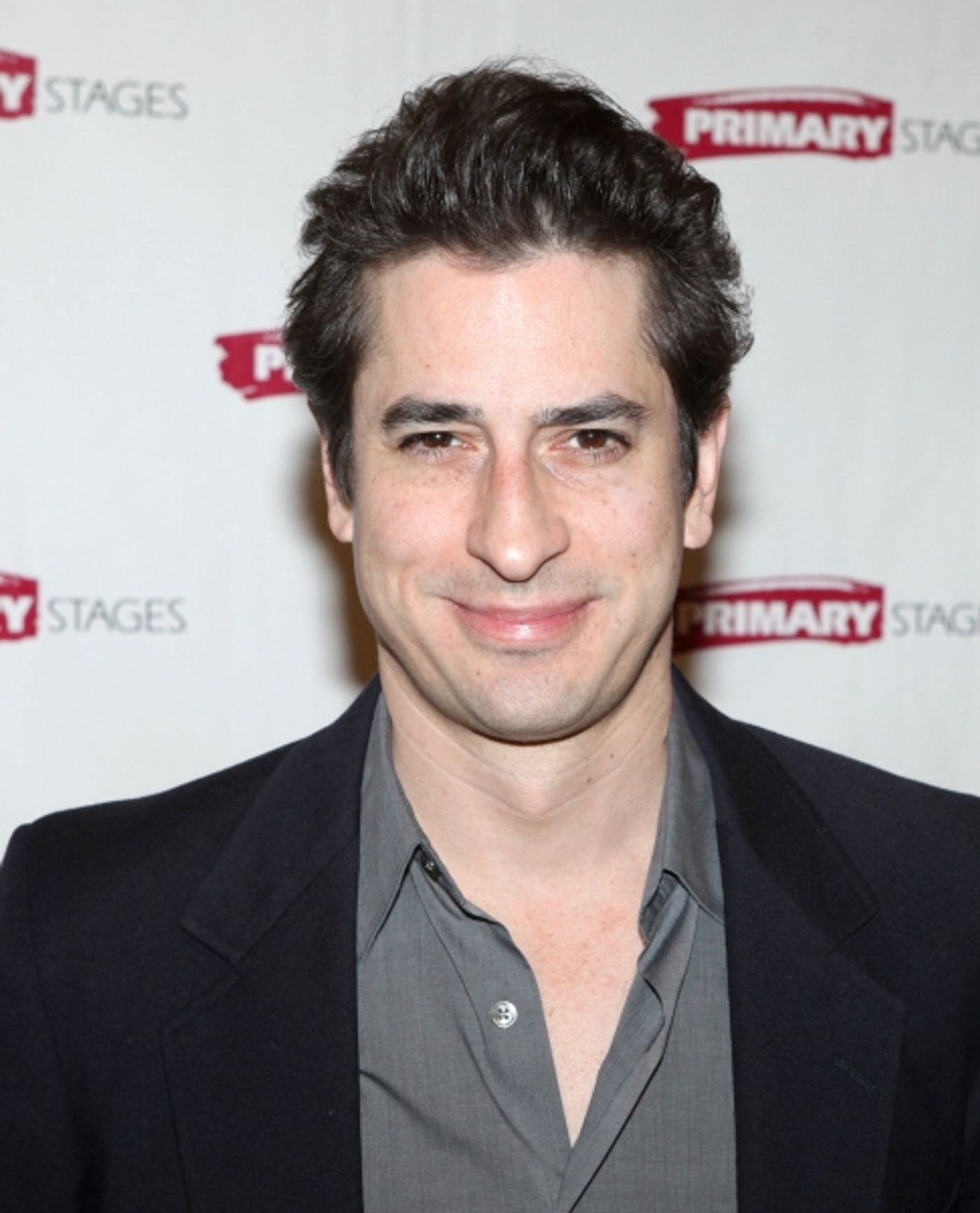 Photo Coverage: Meet the Cast of ALL IN THE TIMING  Image