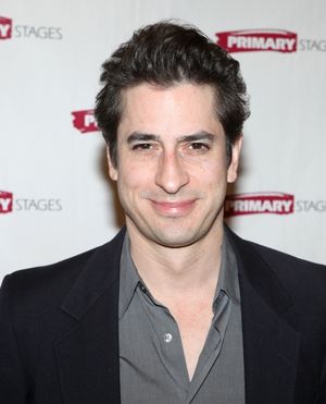 Matthew Saldivar Photo