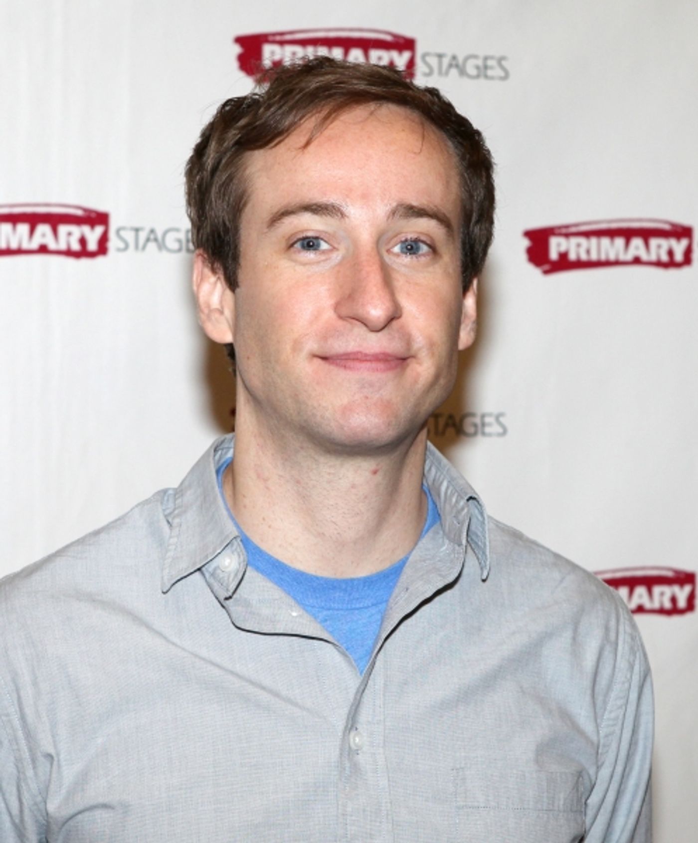 Photo Coverage: Meet the Cast of ALL IN THE TIMING  Image