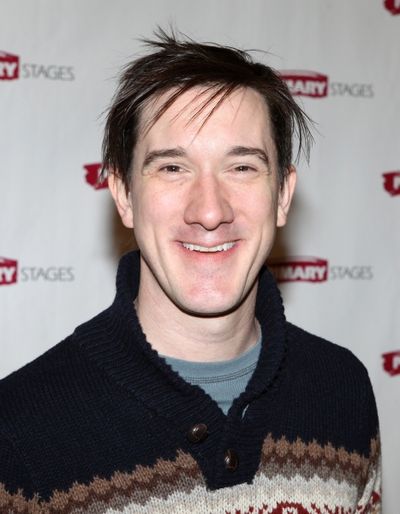 Eric Clem Photo