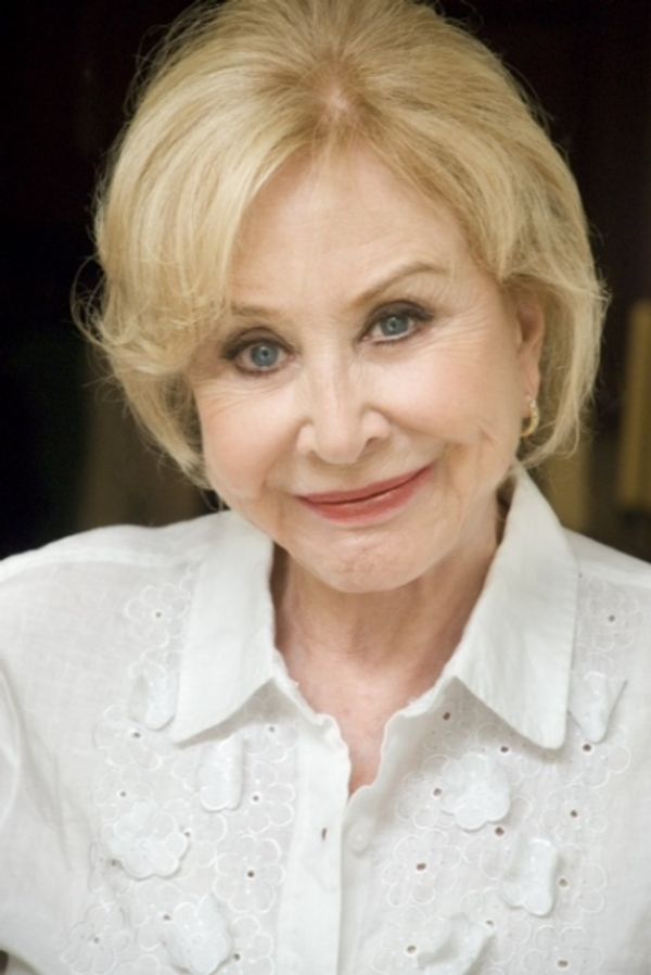 Michael Learned Photo