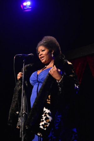 Jennifer Whitcomb-Oliva Photo