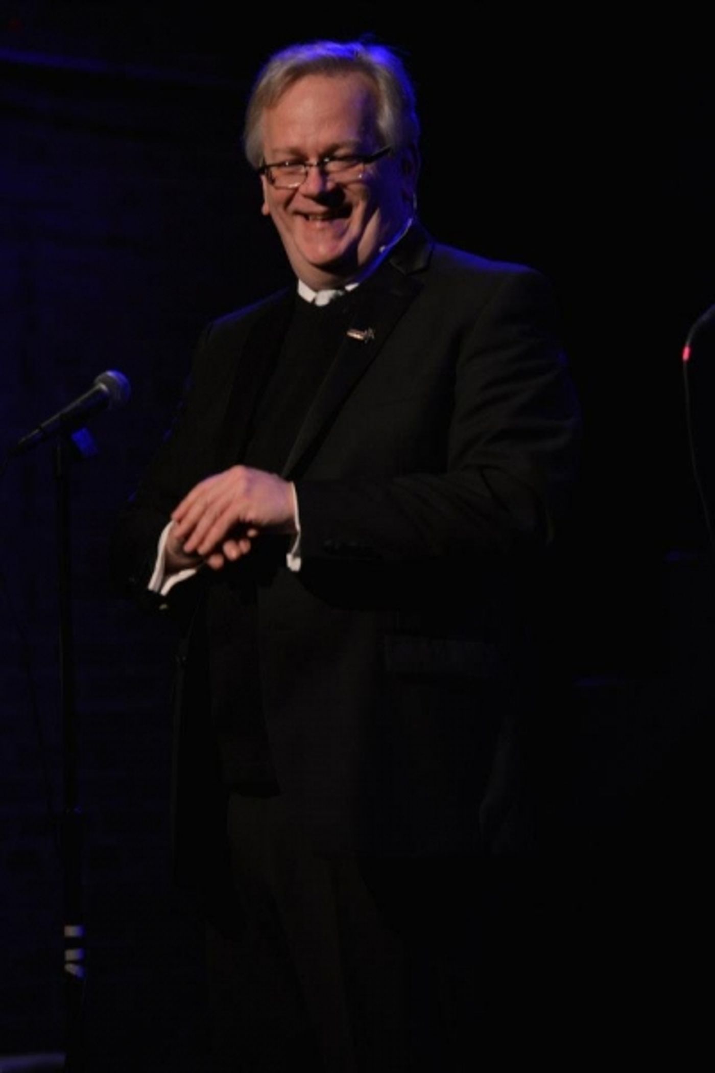 Photo Coverage: Midwinter's First Night 1/6/13  Image