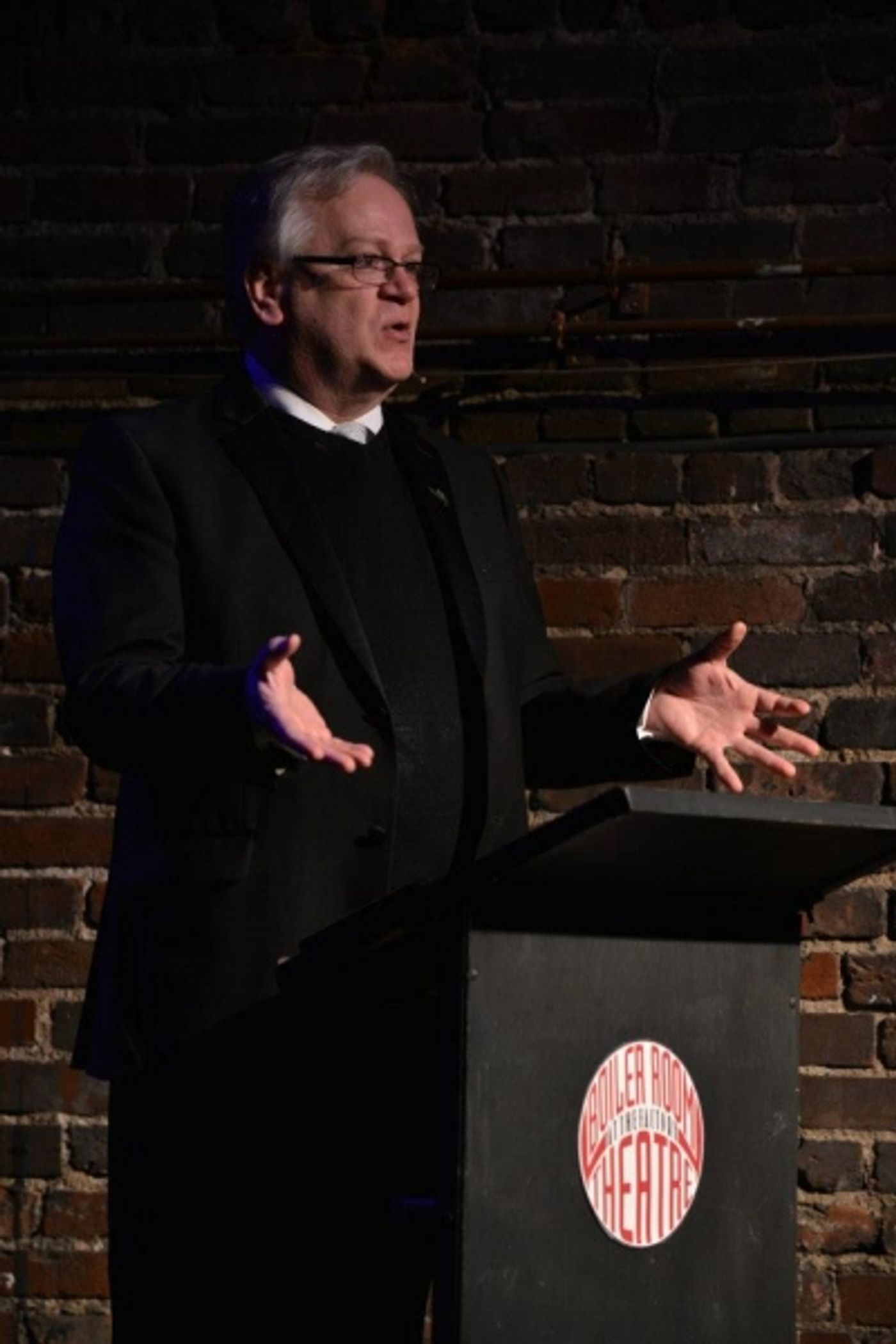 Photo Coverage: Midwinter's First Night 1/6/13  Image