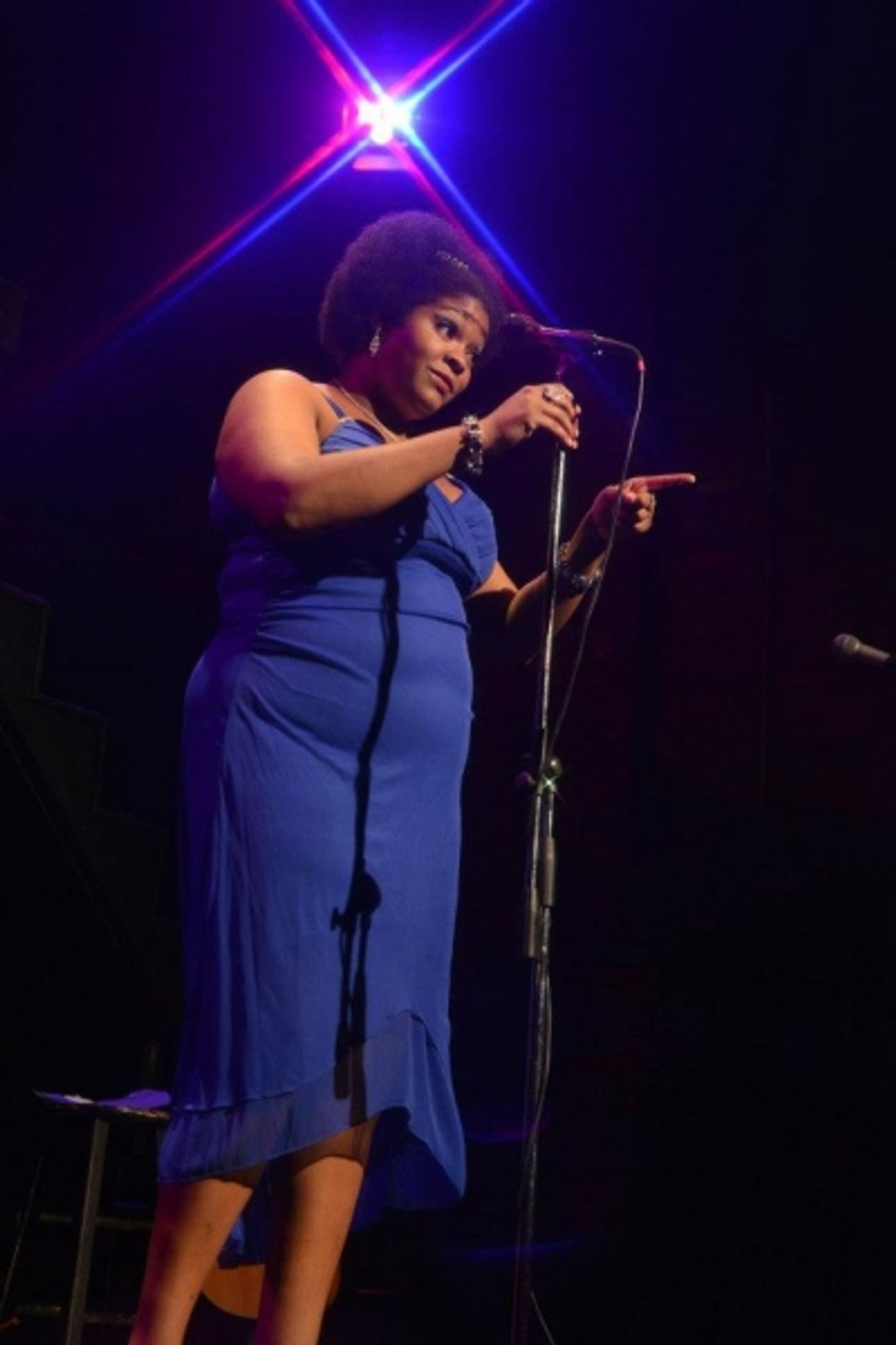 Photo Coverage: Midwinter's First Night 1/6/13  Image