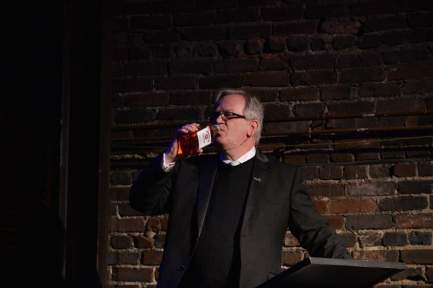 Photo Coverage: Midwinter's First Night 1/6/13  Image