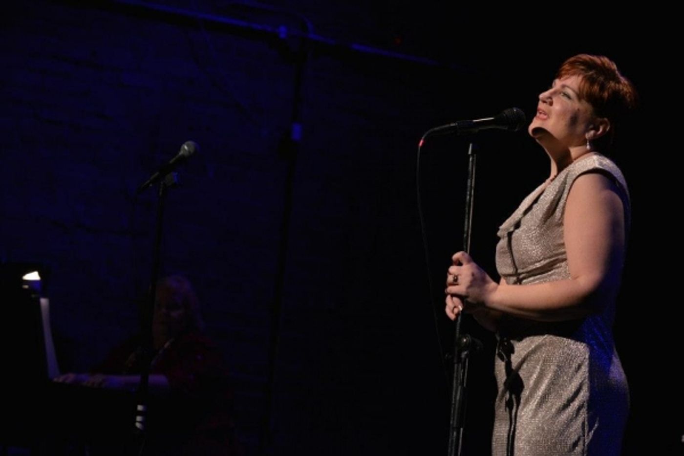 Photo Coverage: Midwinter's First Night 1/6/13  Image