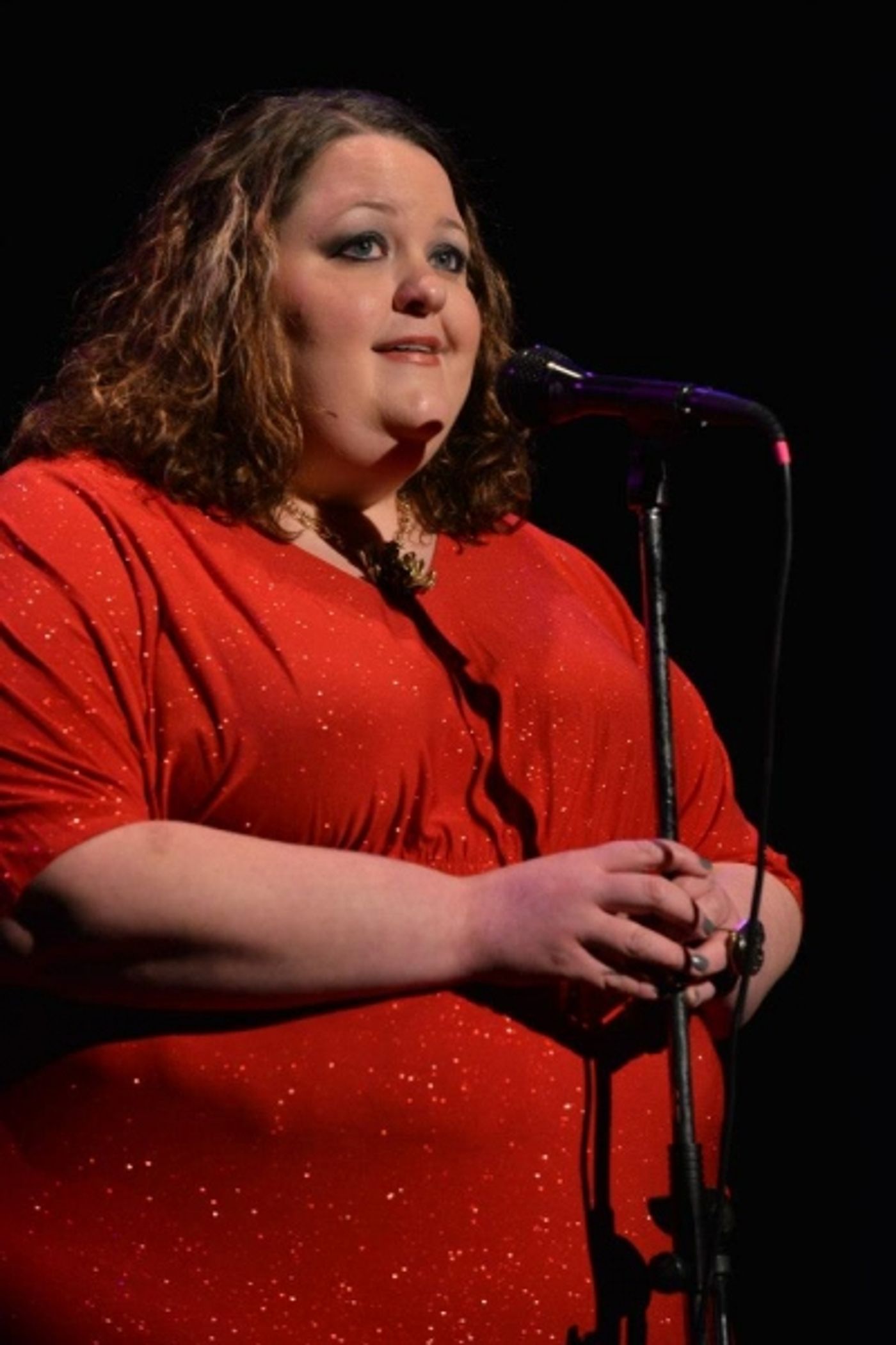 Photo Coverage: Midwinter's First Night 1/6/13  Image