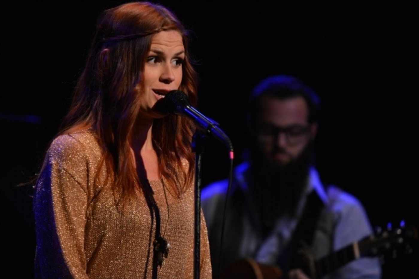 Photo Coverage: Midwinter's First Night 1/6/13  Image