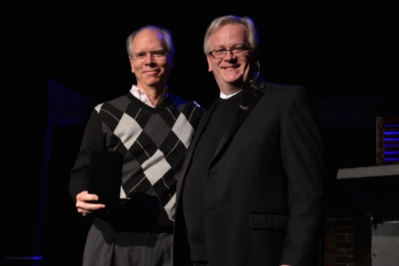 Photo Coverage: Midwinter's First Night 1/6/13  Image