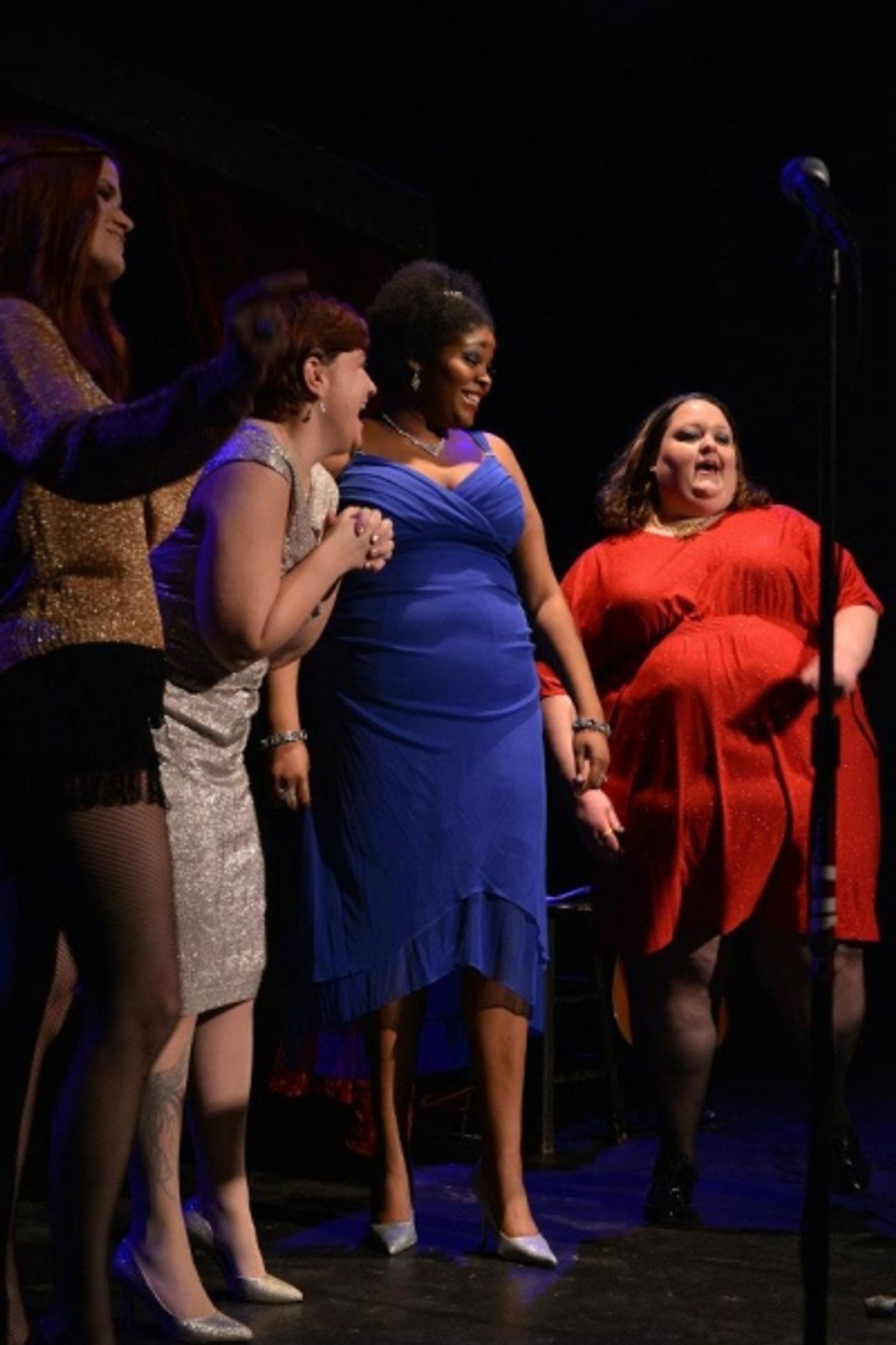 Photo Coverage: Midwinter's First Night 1/6/13  Image
