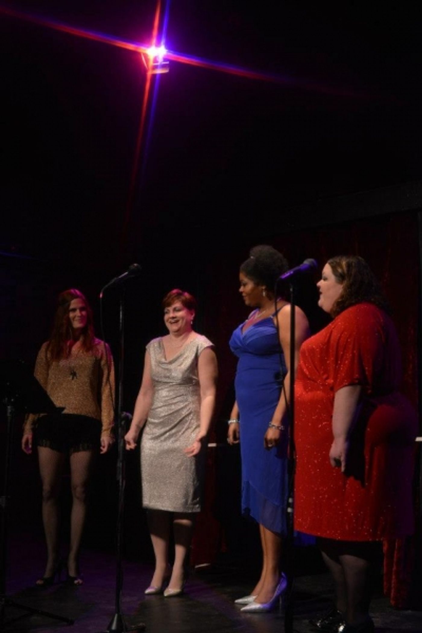 Photo Coverage: Midwinter's First Night 1/6/13  Image