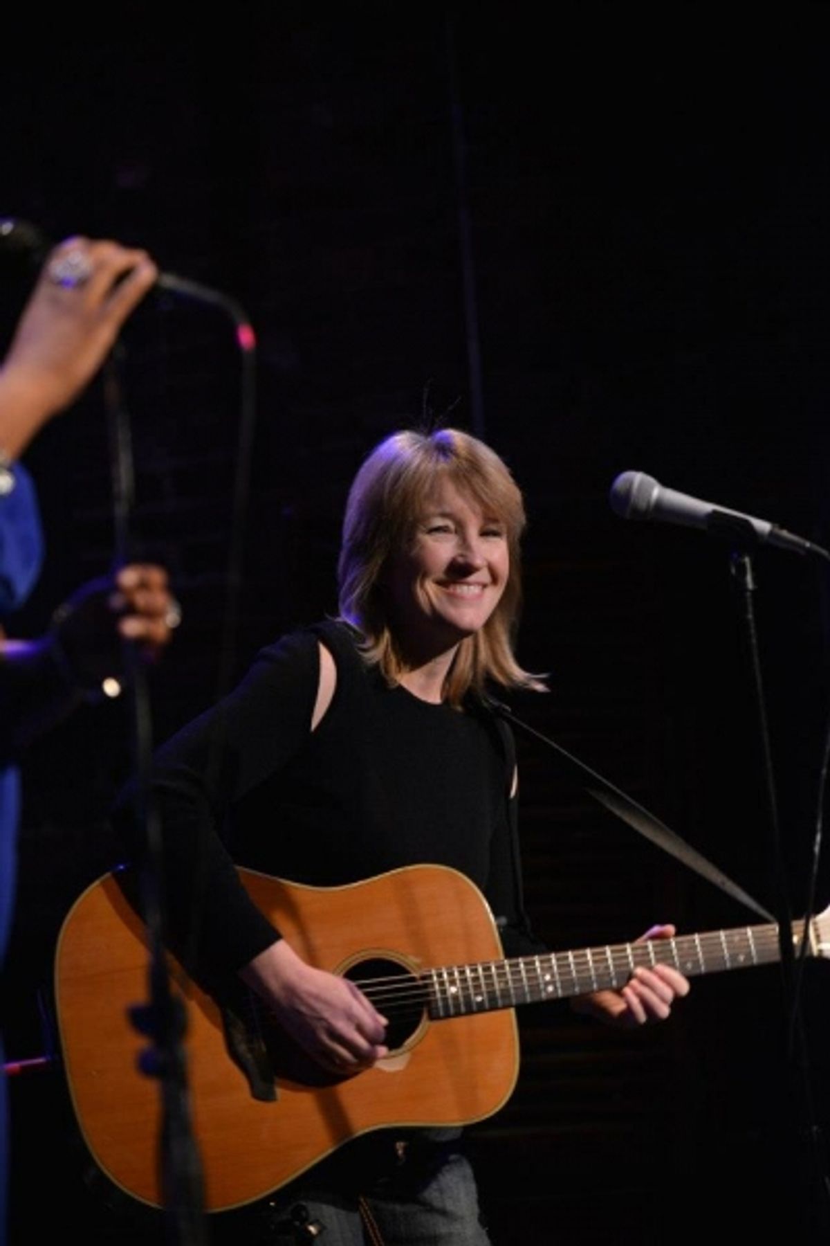 Jill Sissell at 