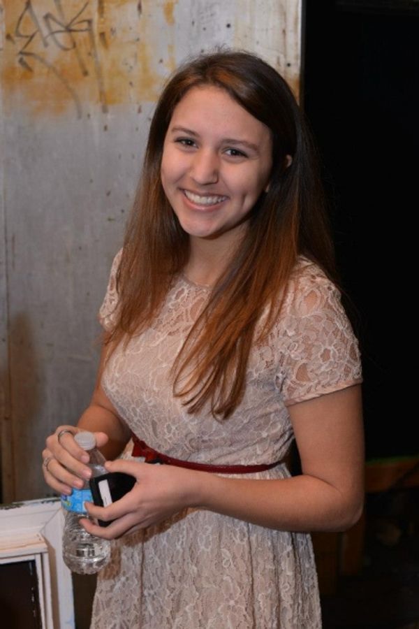 Madison Green Photo