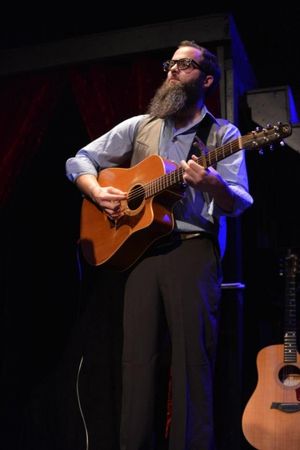 Micah Mundy Photo