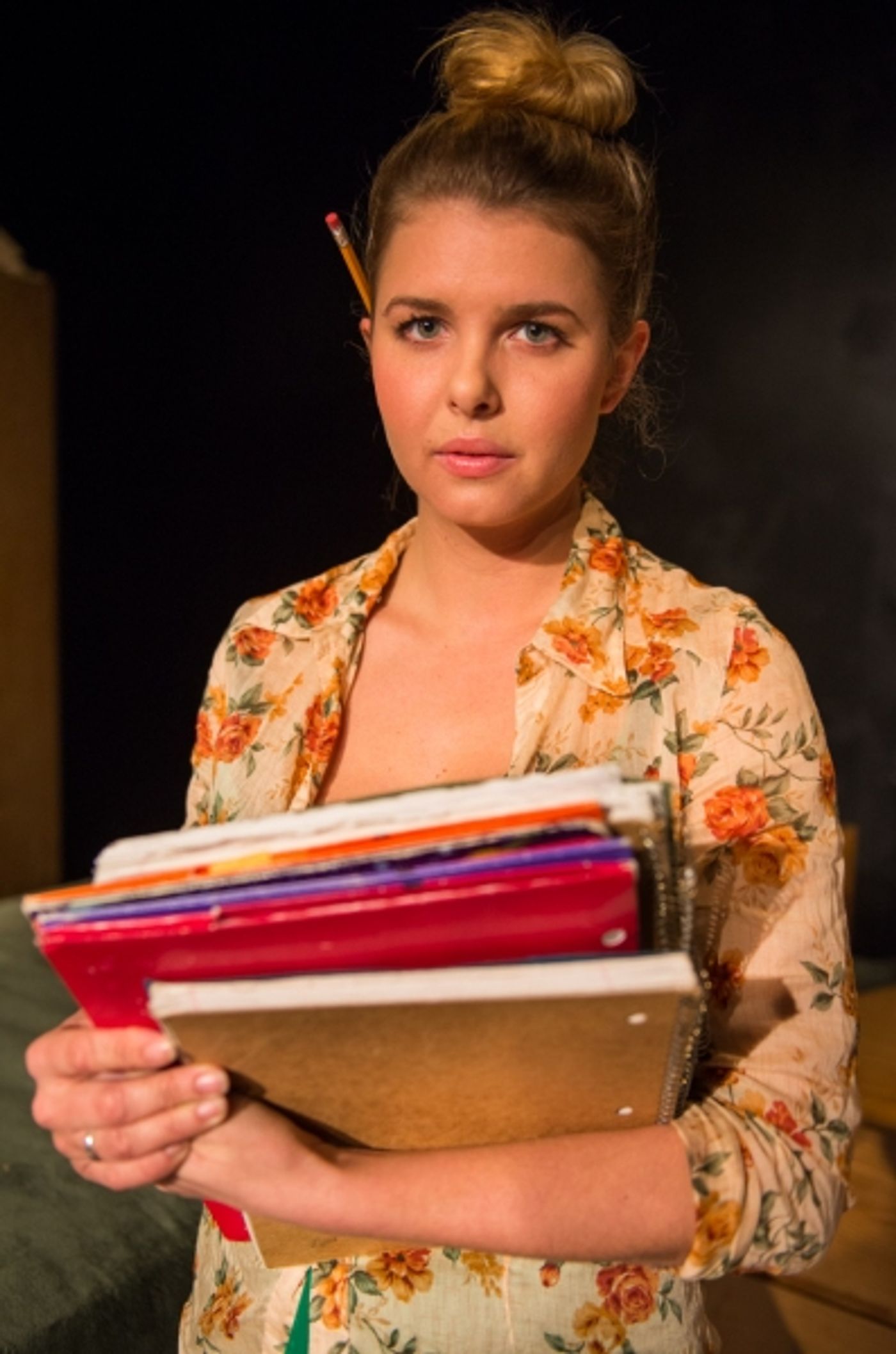 Photo Flash: Meet the Cast of The Amoralists' COLLISION at Rattlestick Photo Flash: Meet the Cast of The Amoralists' COLLISION at Rattlestick Image