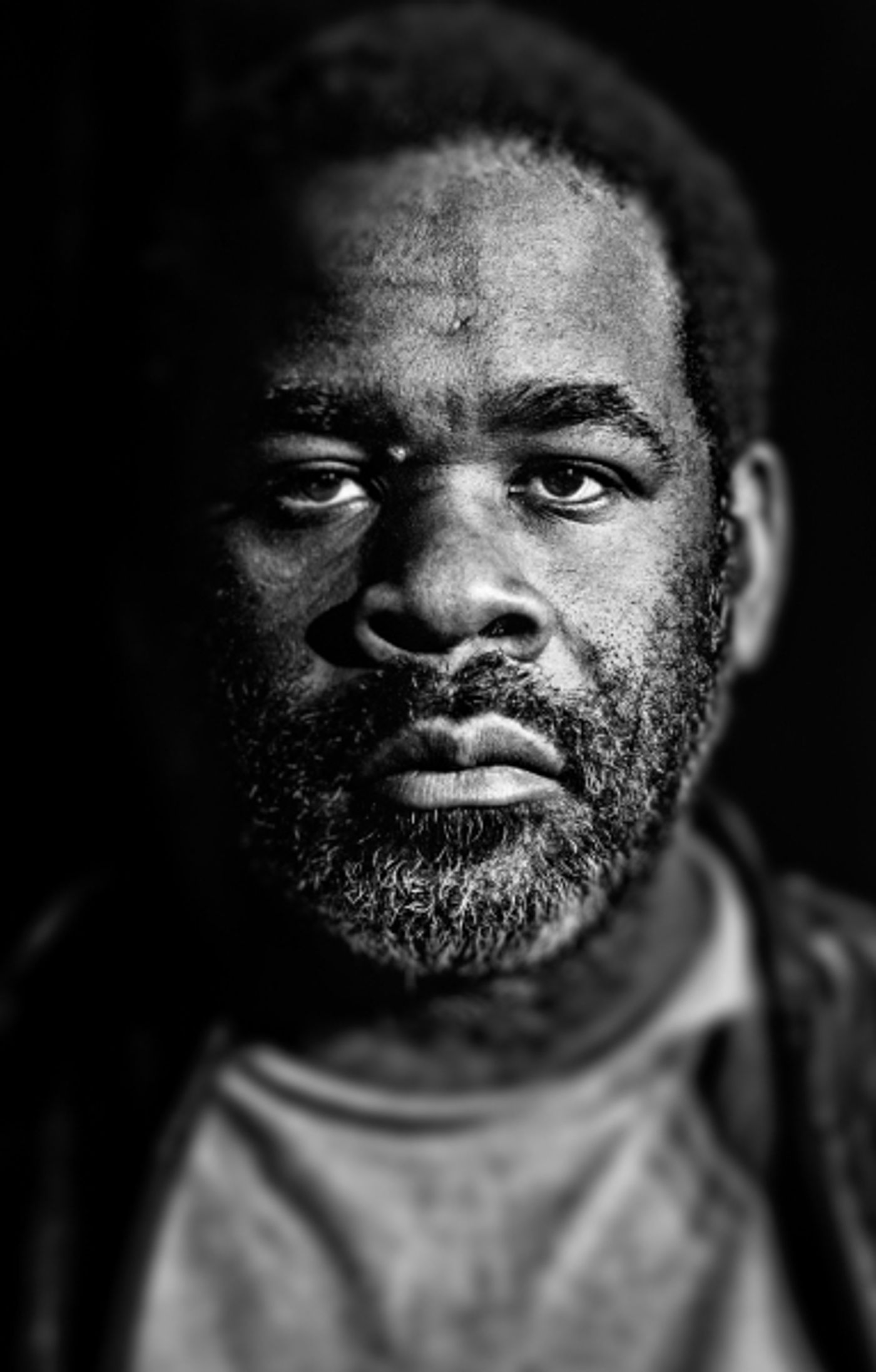 Photo Flash: Meet the Cast of The Amoralists' COLLISION at Rattlestick Photo Flash: Meet the Cast of The Amoralists' COLLISION at Rattlestick Image