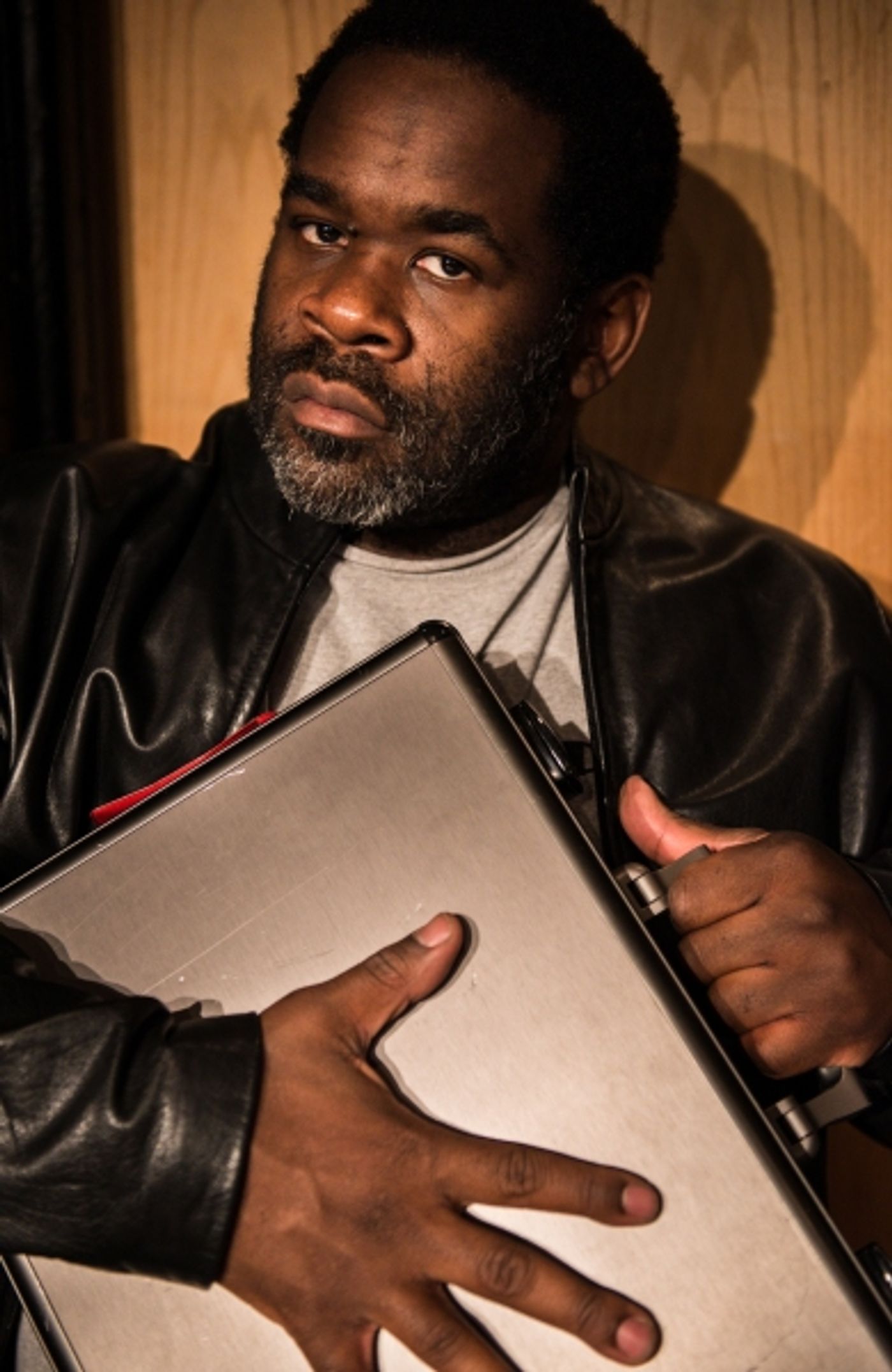 Photo Flash: Meet the Cast of The Amoralists' COLLISION at Rattlestick Photo Flash: Meet the Cast of The Amoralists' COLLISION at Rattlestick Image