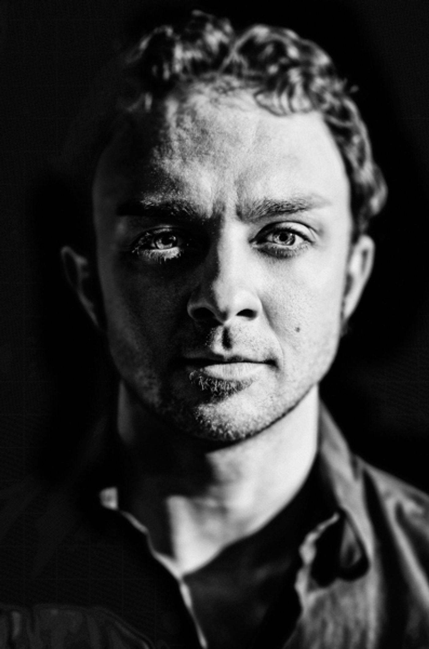 Photo Flash: Meet the Cast of The Amoralists' COLLISION at Rattlestick Photo Flash: Meet the Cast of The Amoralists' COLLISION at Rattlestick Image