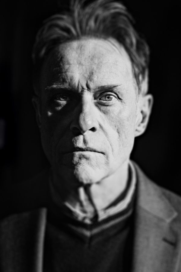 Michael Cullen as Professor Denton Photo