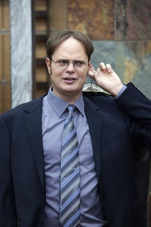 Rainn Wilson Photo