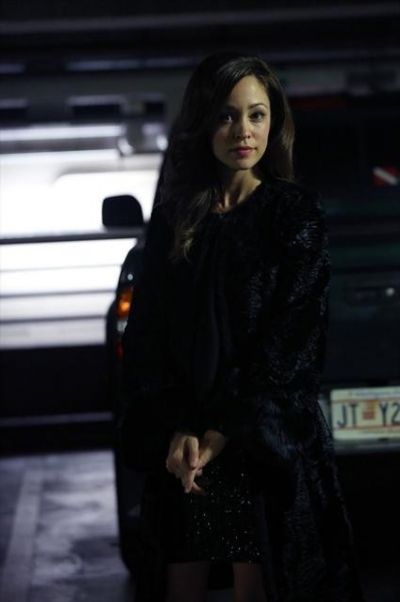 AUTUMN REESER Photo