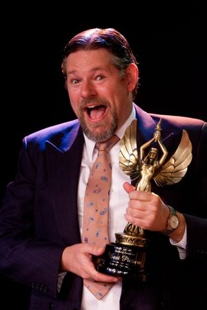 Philip Nolen @ BroadwayWorld Philip Nolen Photo