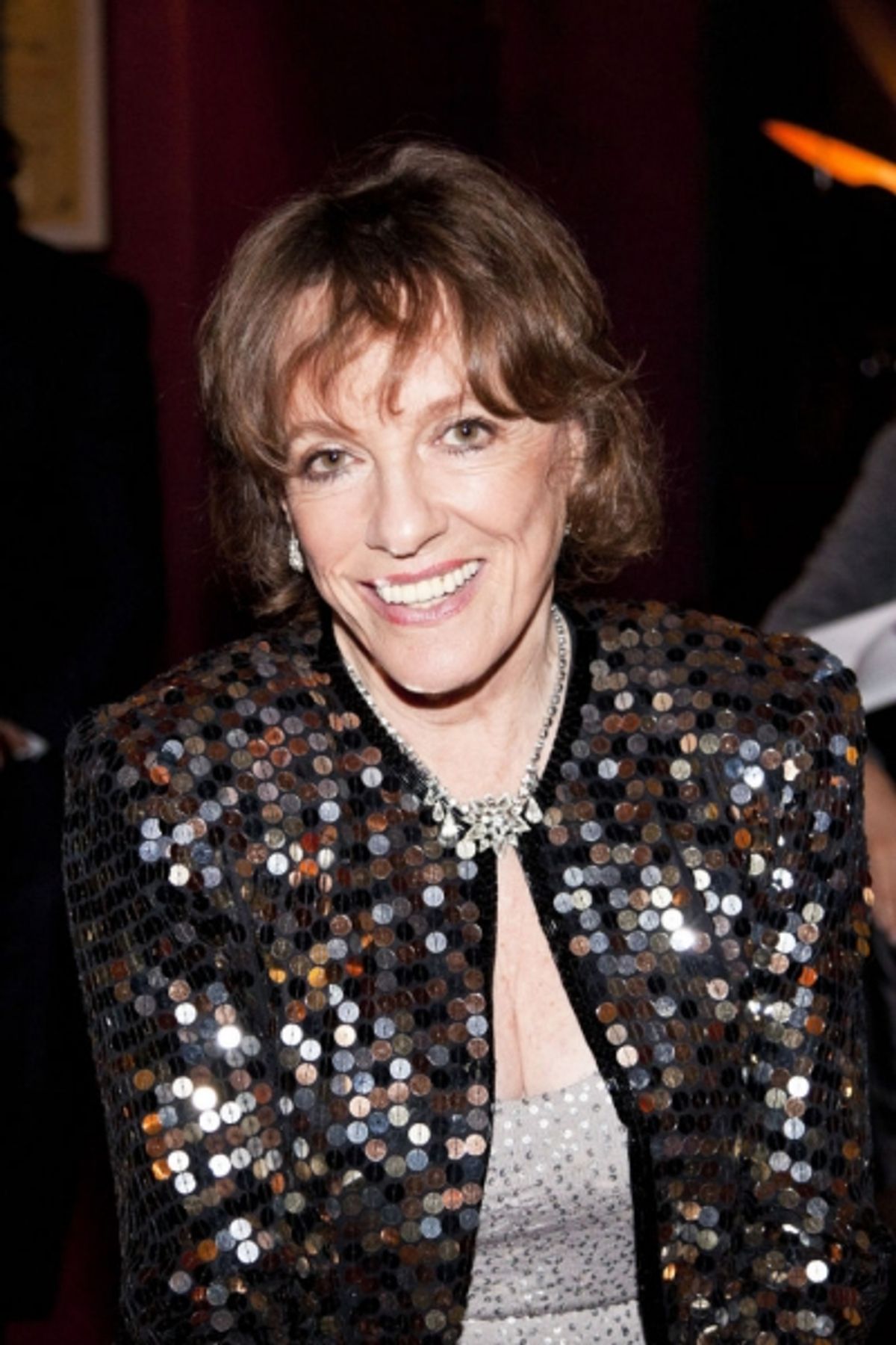 Esther Rantzen at 