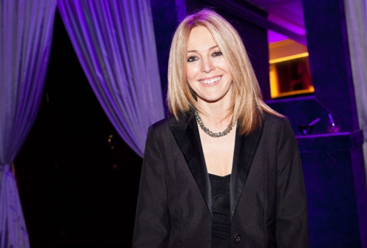 Photo Flash: Jeremy Piven, Arlene Phillips, Twiggy and More at Opening Night of CIRQUE DU SOLEIL's KOOZA  Image